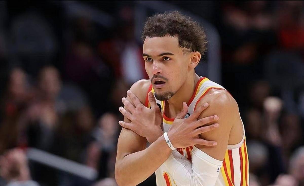 爱游戏官网-步行者轻取阿根廷男篮，特雷杨高光表现