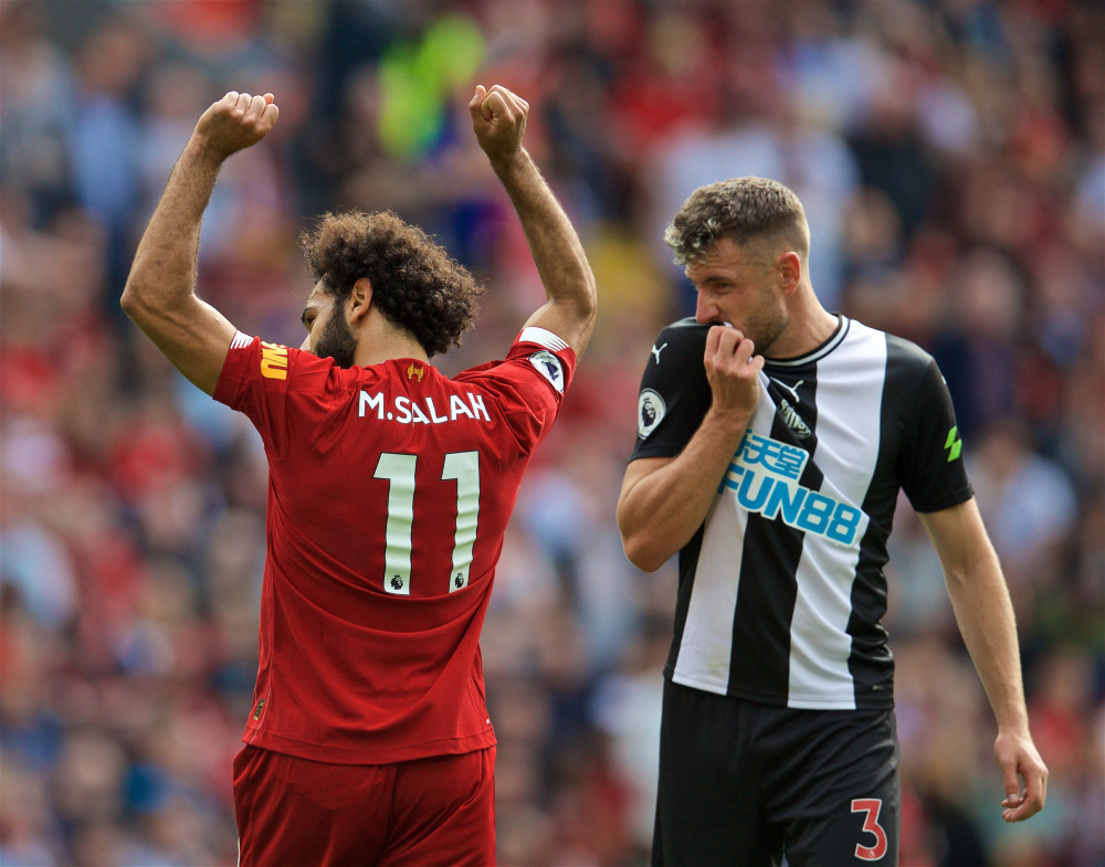 包含利物浦爆冷丹麦，佩德里送出助攻的词条