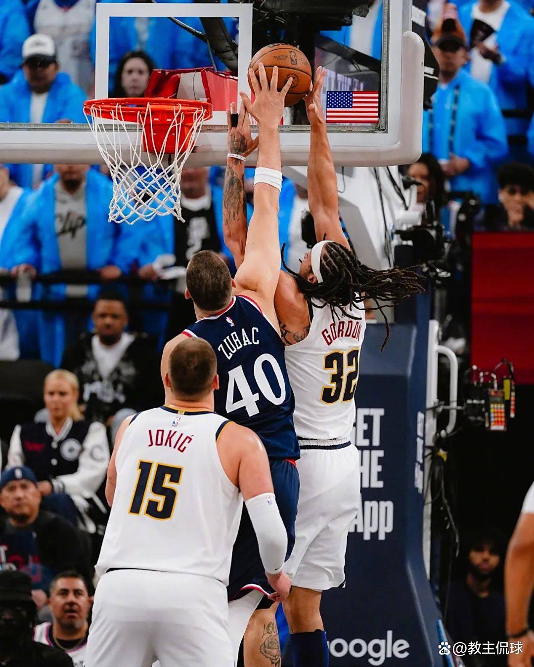 尼克斯强势掘金，莫兰特绝境逆转的简单介绍