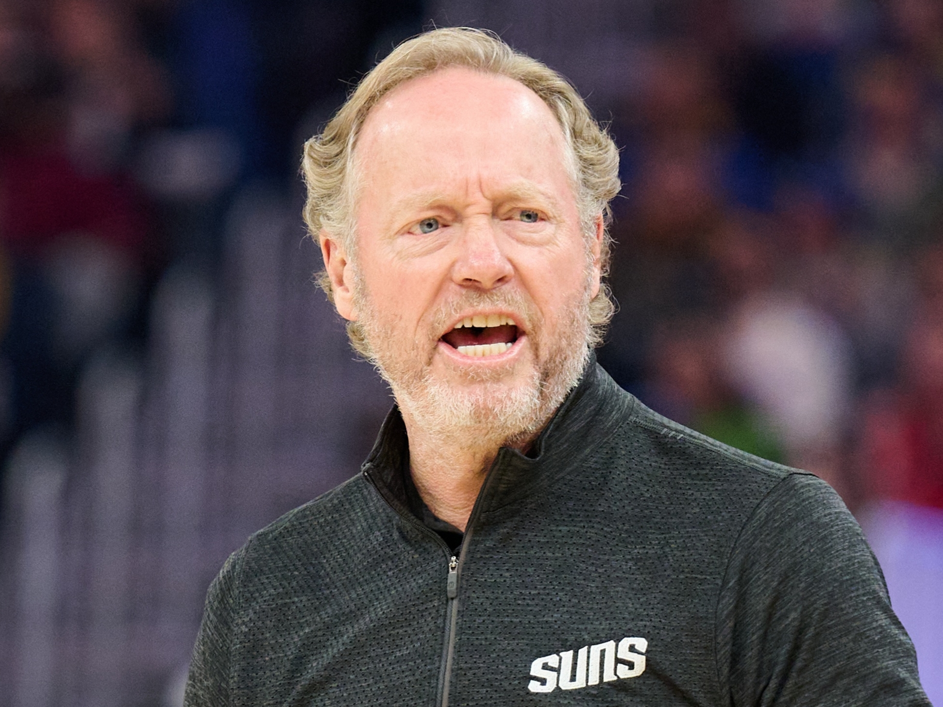 关于篮球队主教练发声，誓言带队登顶的信息