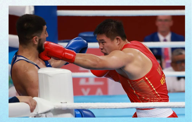 爱游戏APP-拳击战术革新取得奇效，引发战术热潮的简单介绍