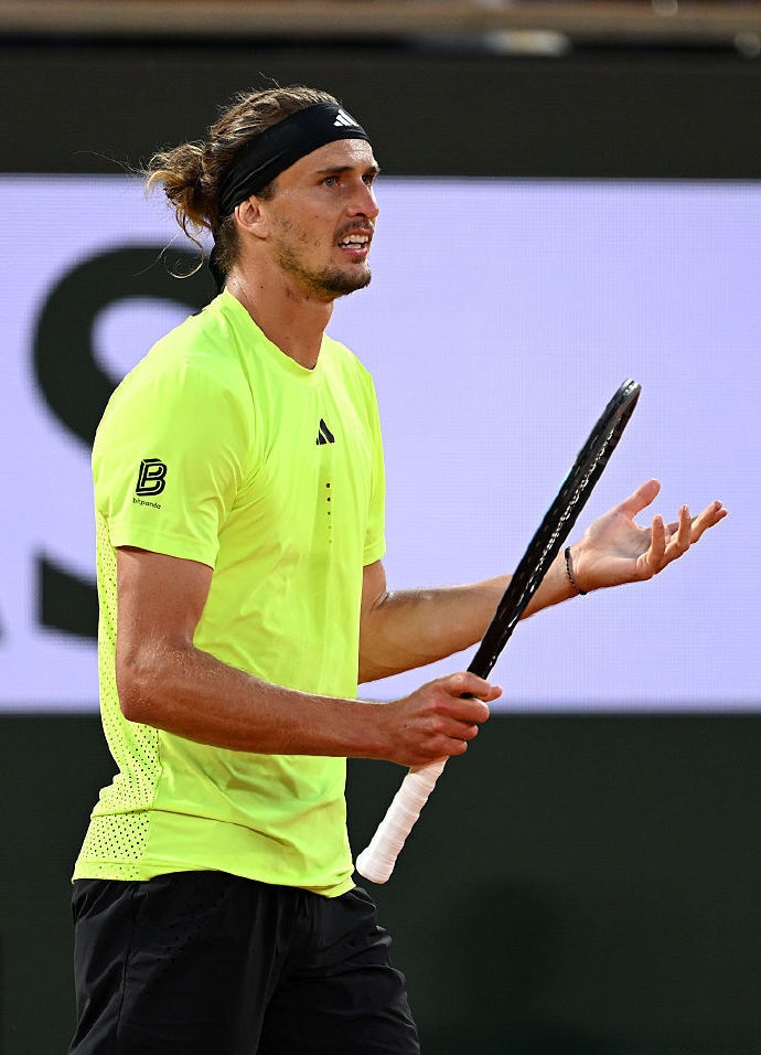 ATP总决赛碾压澳网，德约科维奇刷新纪录