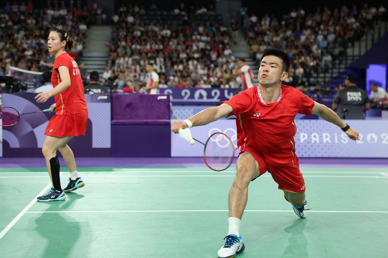 爱游戏体育-印尼队轻取韩国队，郑思维点燃赛场