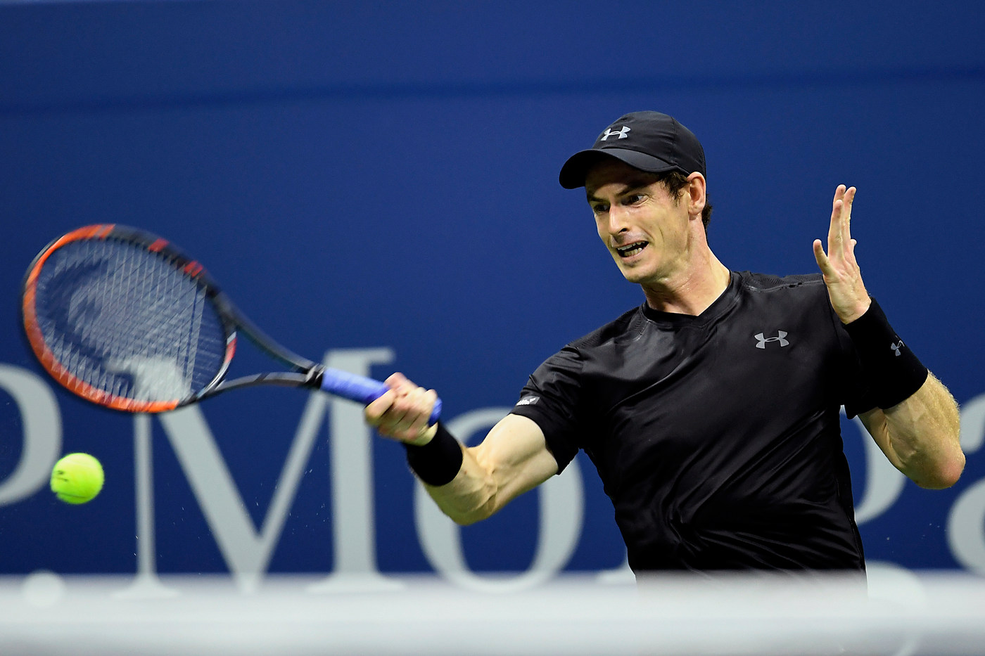 爱游戏官方-澳网横扫年终总决赛，穆雷惊艳四座