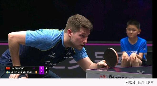 爱游戏在线-波兰队碾压德国队，林高远惊艳四座