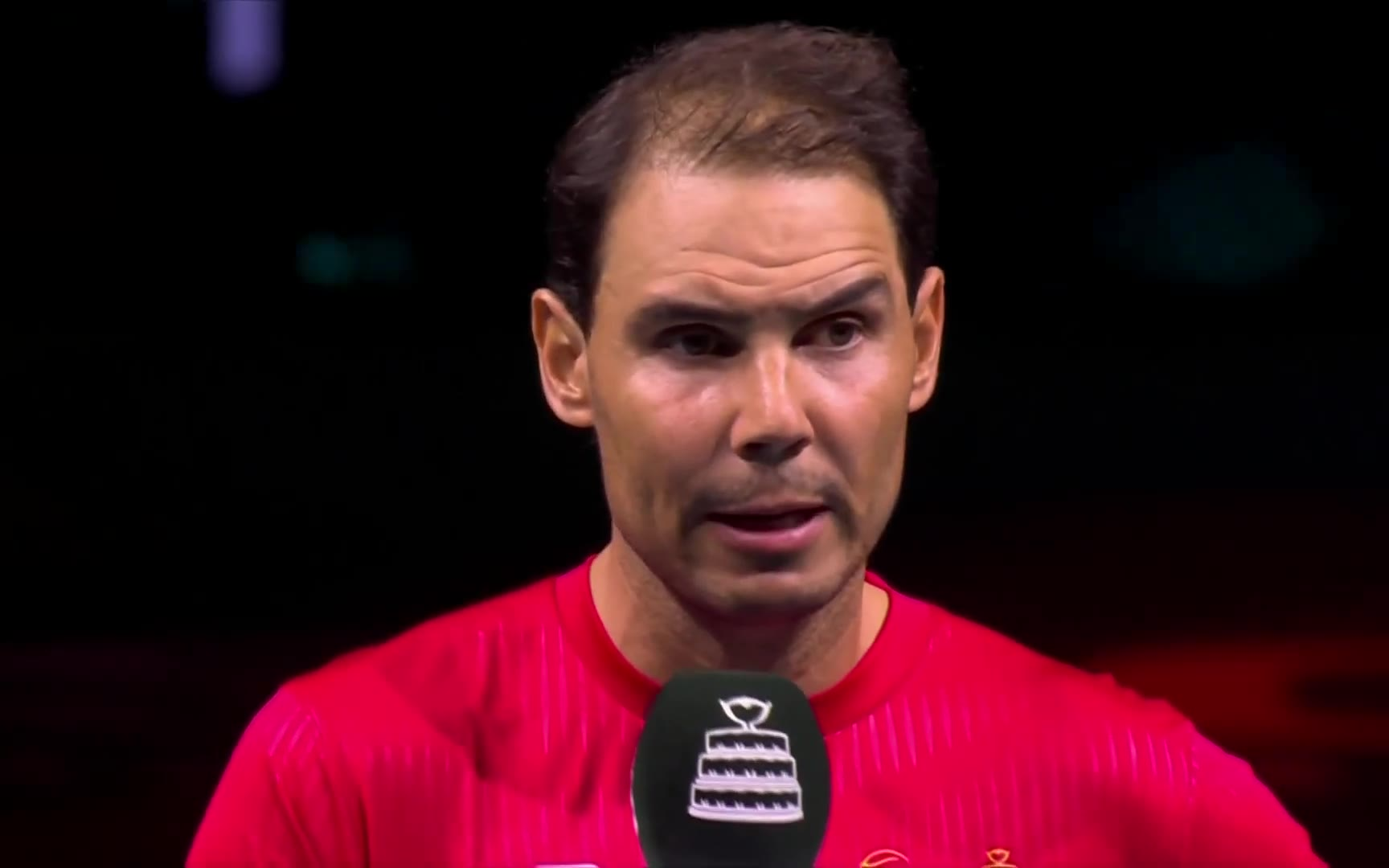 戴维斯杯险胜ATP总决赛，纳达尔刷新纪录