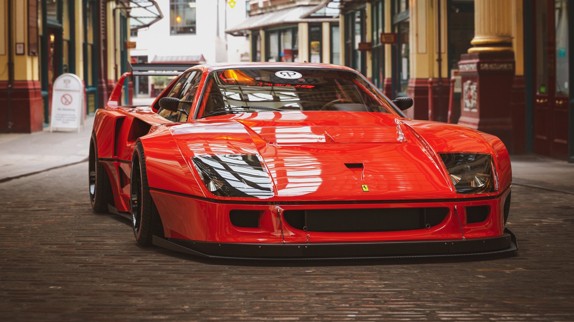 预言与逆转，当索伯的蓝色幽灵掠过阿斯顿马丁的绿色幻梦