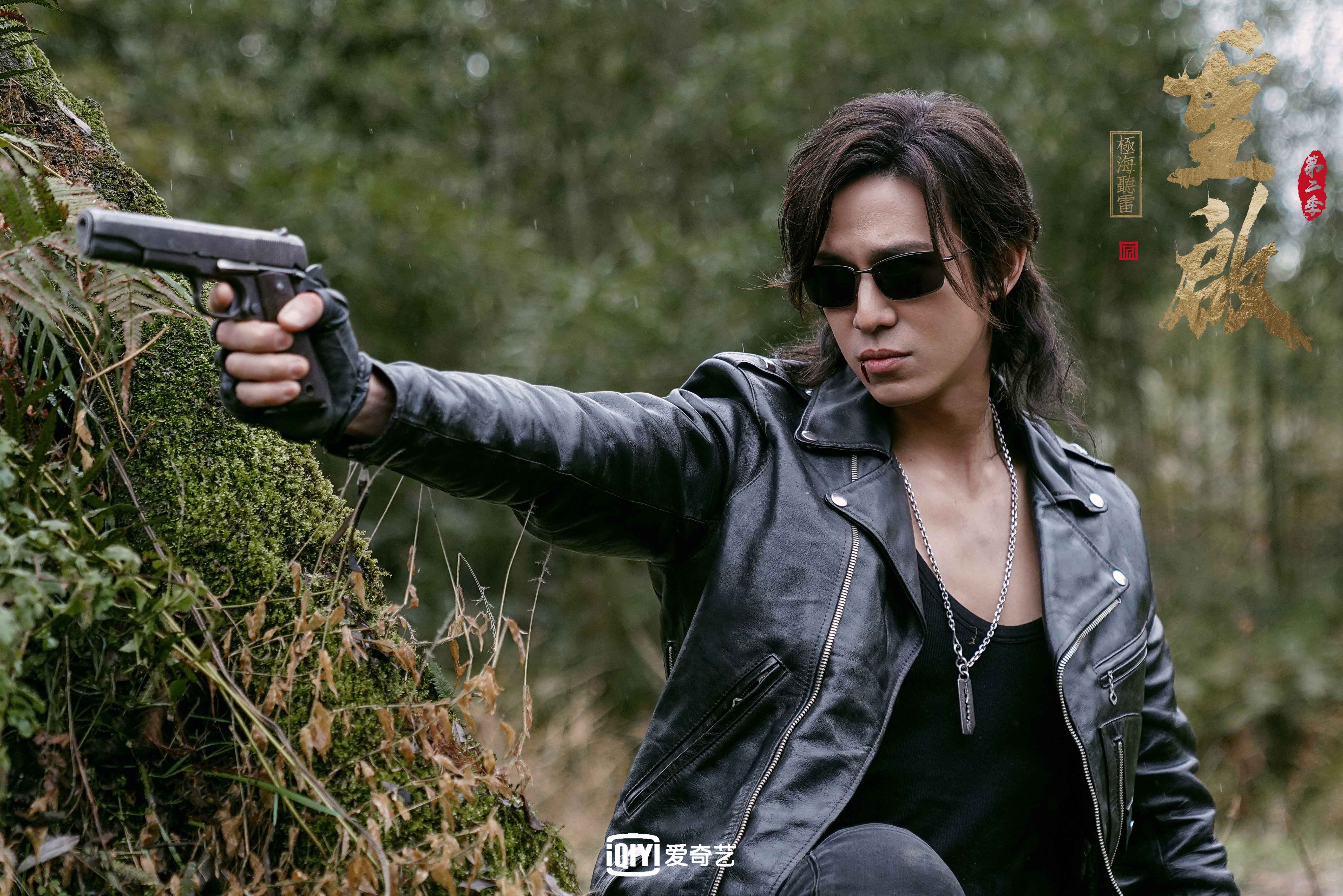 锈迹与星光的对决，当乔治的唯一性在倒数五秒显现